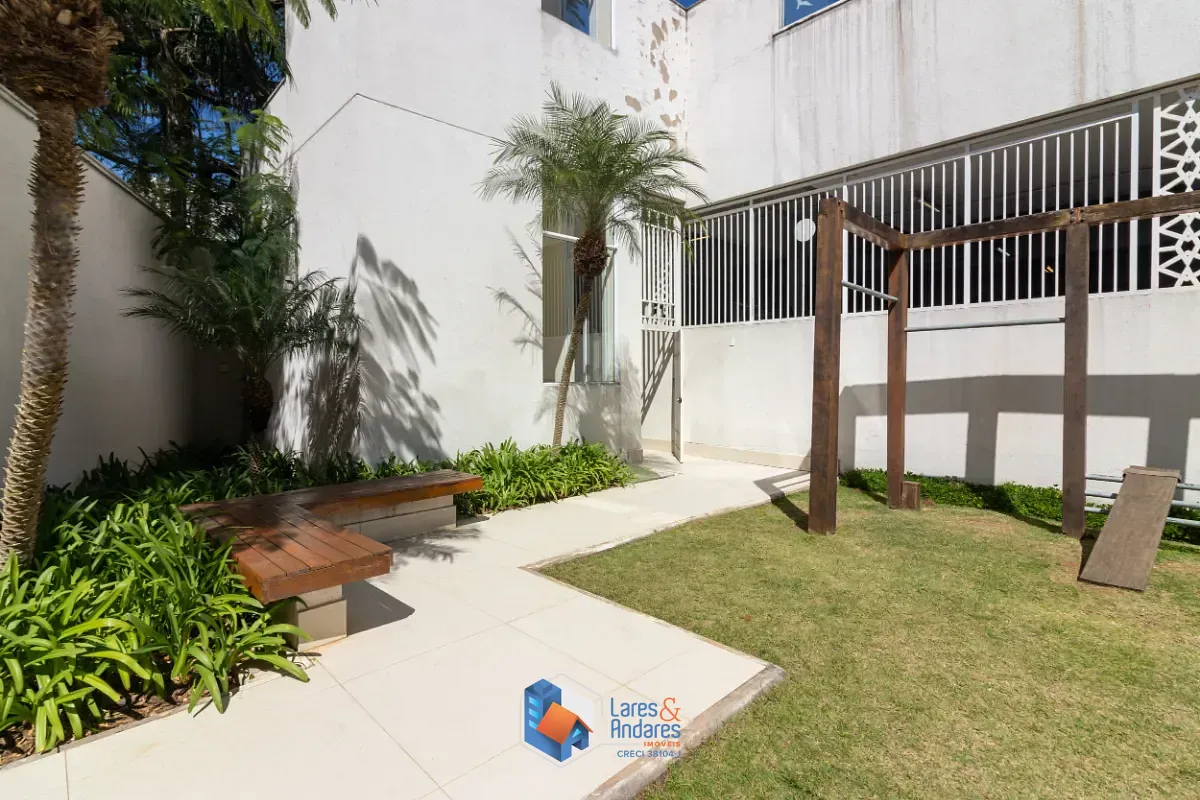 Apartamento, 2 quartos, 92 m² - Foto 112