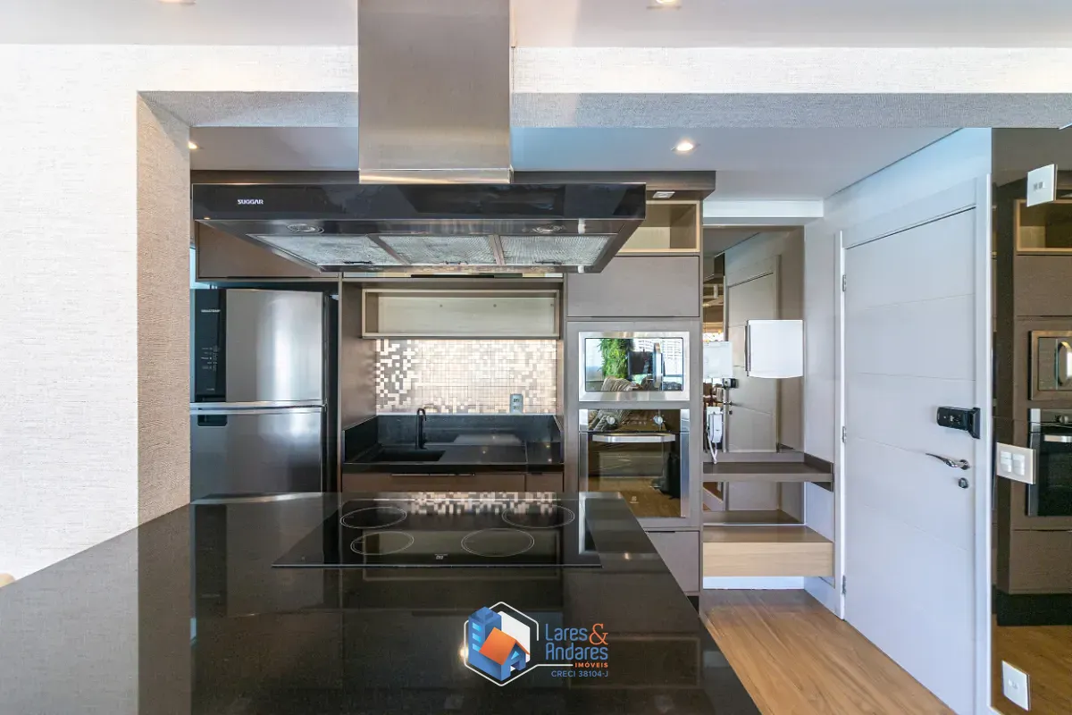 Apartamento, 2 quartos, 92 m² - Foto 16
