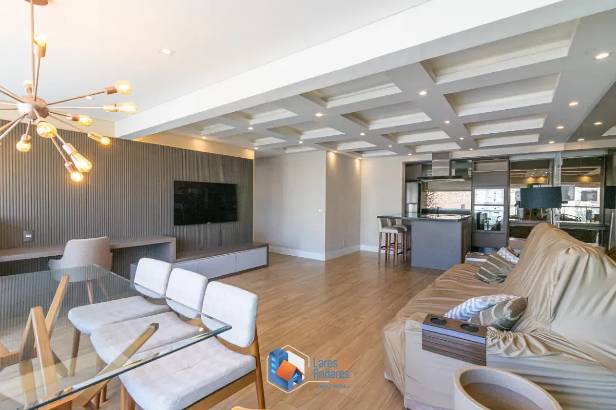 Apartamento, 2 quartos, 92 m² - Foto 10