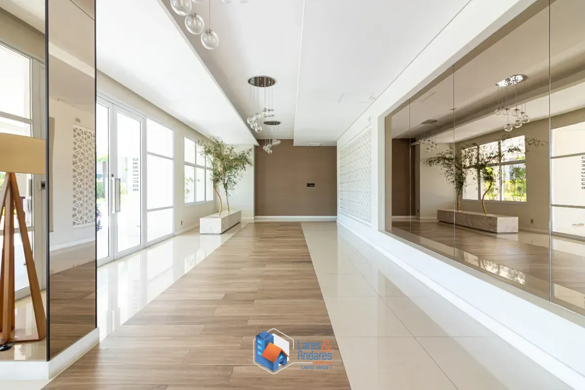 Apartamento, 2 quartos, 92 m² - Foto 131