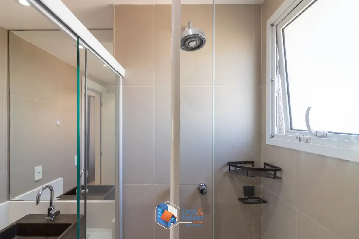 Apartamento, 2 quartos, 92 m² - Foto 41