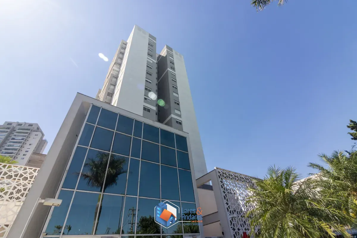 Apartamento, 2 quartos, 92 m² - Foto 95