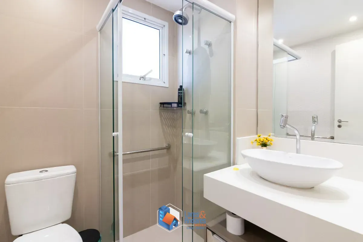 Apartamento, 2 quartos, 92 m² - Foto 203