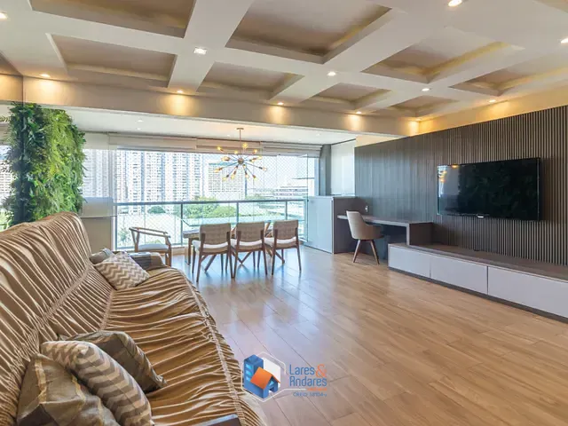 Apartamento com 92m² 2 quartos e 2 banheiros, à venda, no bairro Jardim Dom Bosco em São Paulo