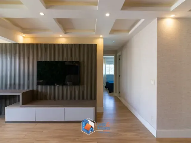 Apartamento com 92m² 2 quartos e 2 banheiros, à venda, no bairro Jardim Dom Bosco em São Paulo