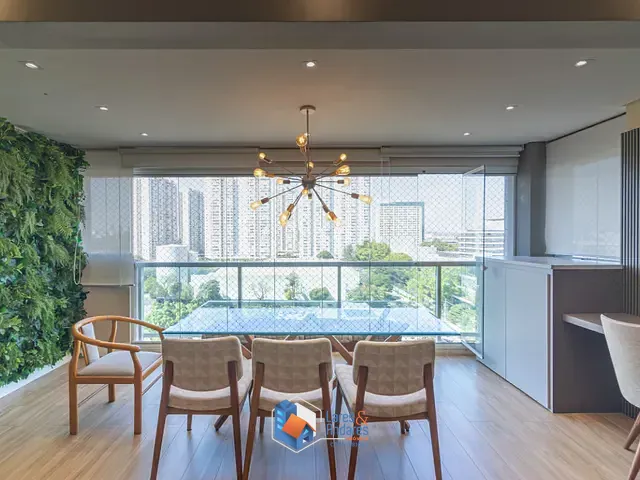 Apartamento com 92m² 2 quartos e 2 banheiros, à venda, no bairro Jardim Dom Bosco em São Paulo