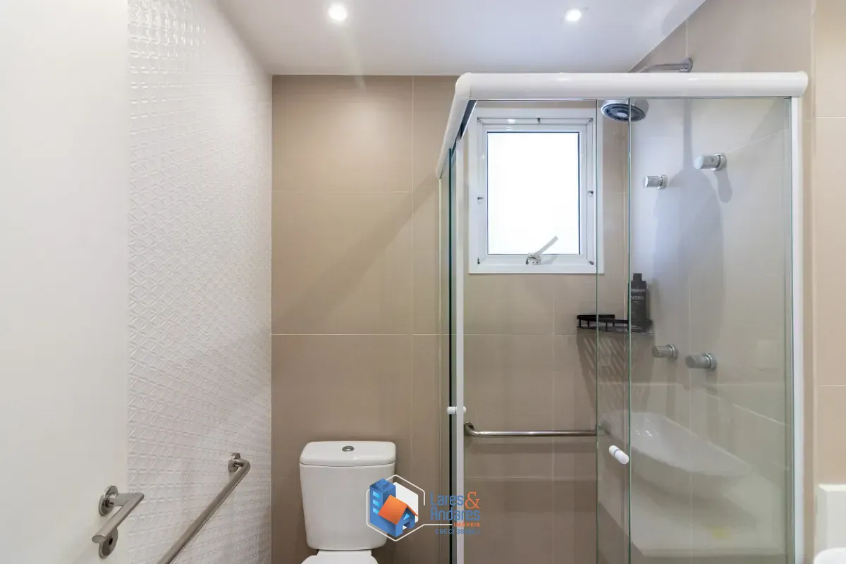 Apartamento, 2 quartos, 92 m² - Foto 199