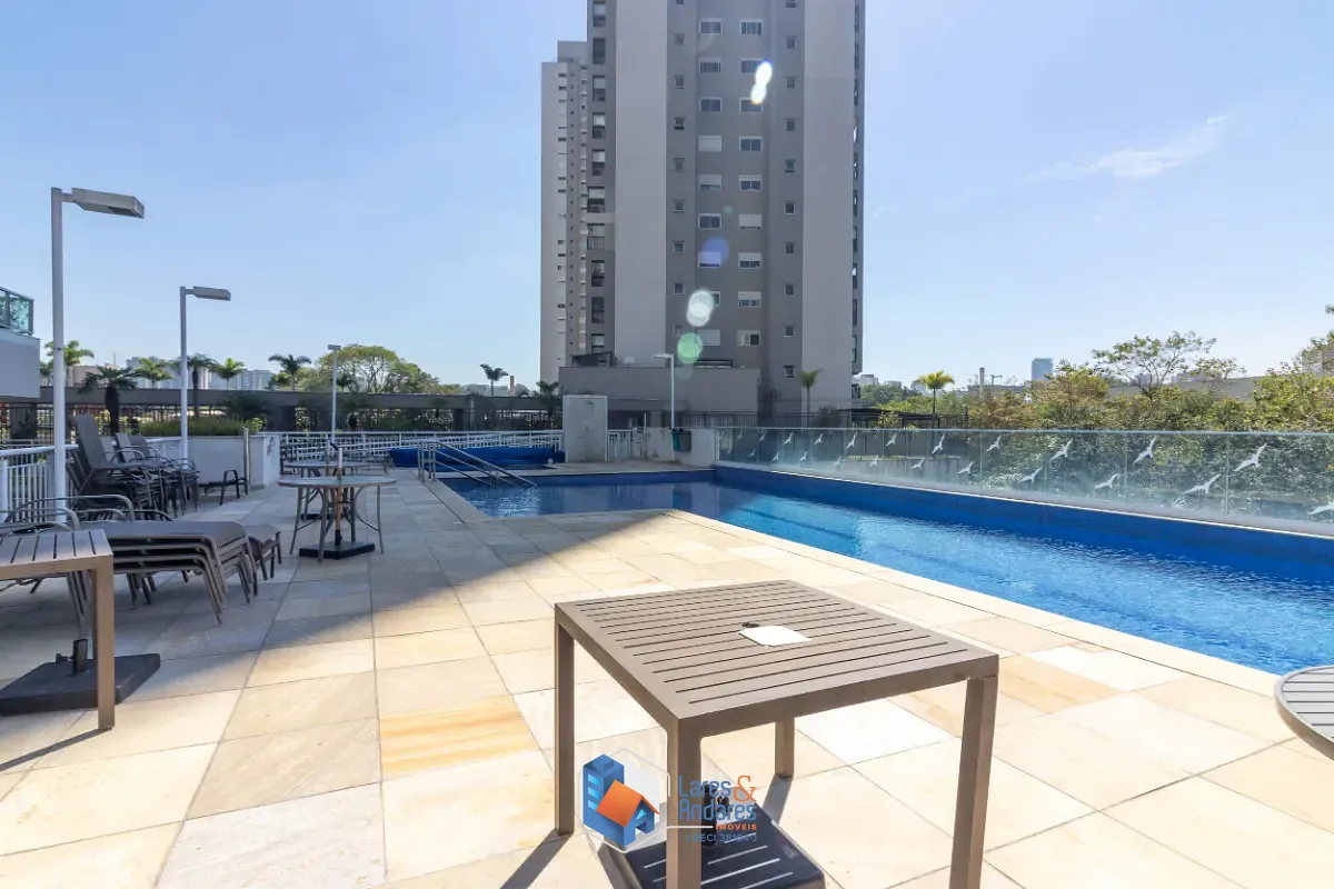 Apartamento, 2 quartos, 92 m² - Foto 136