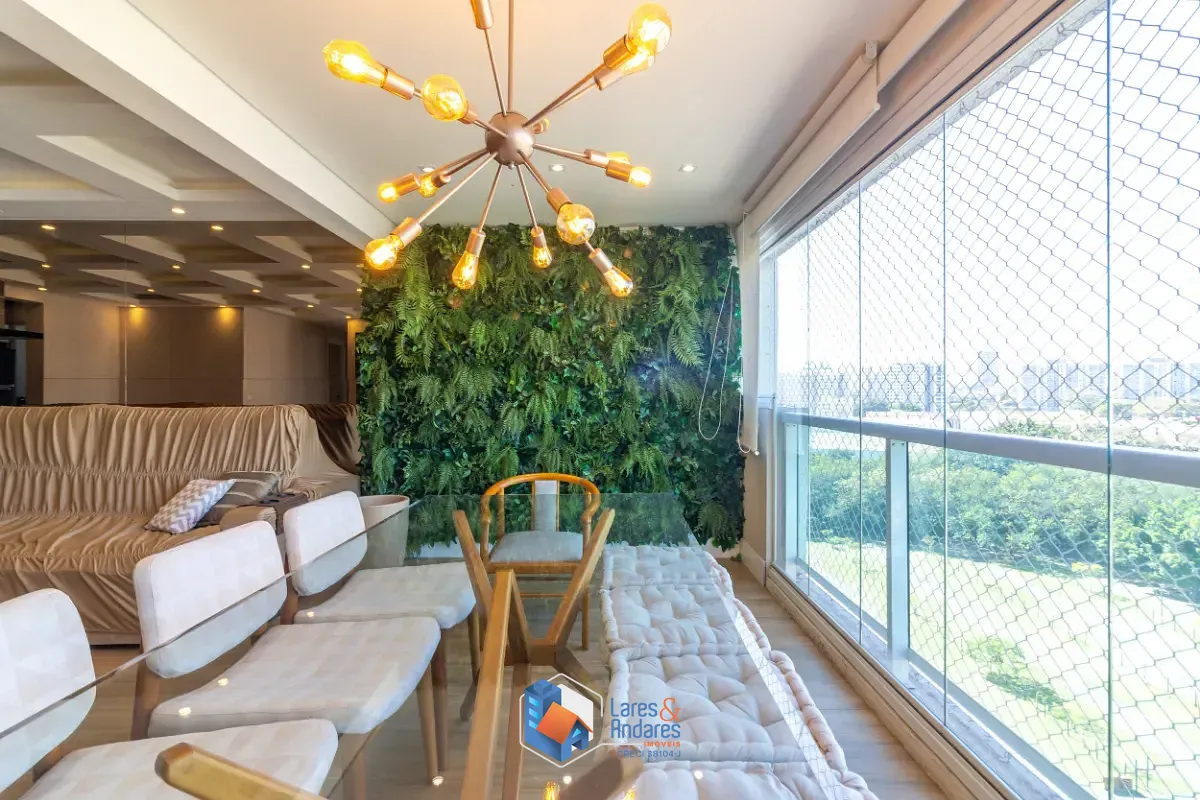 Apartamento, 2 quartos, 92 m² - Foto 164
