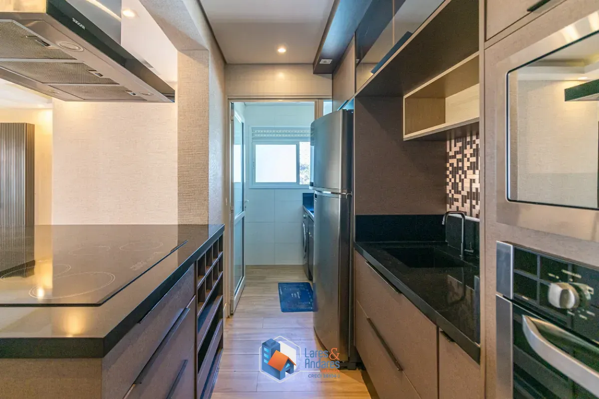 Apartamento, 2 quartos, 92 m² - Foto 173