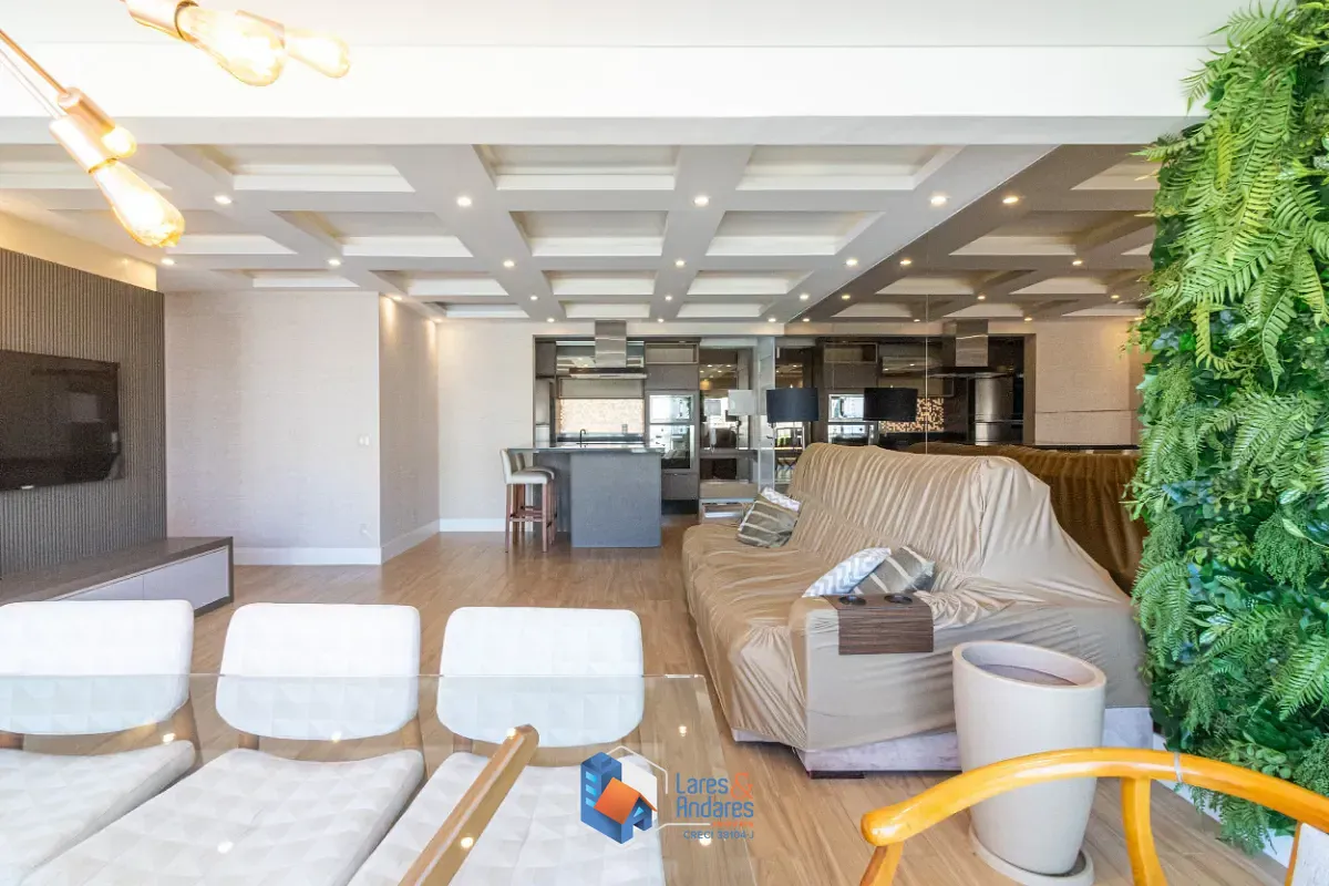 Apartamento, 2 quartos, 92 m² - Foto 163