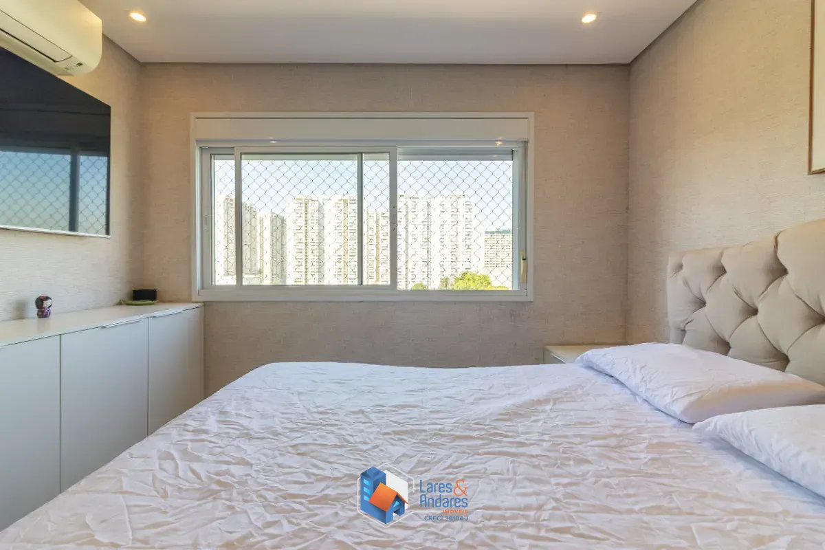 Apartamento, 2 quartos, 92 m² - Foto 190