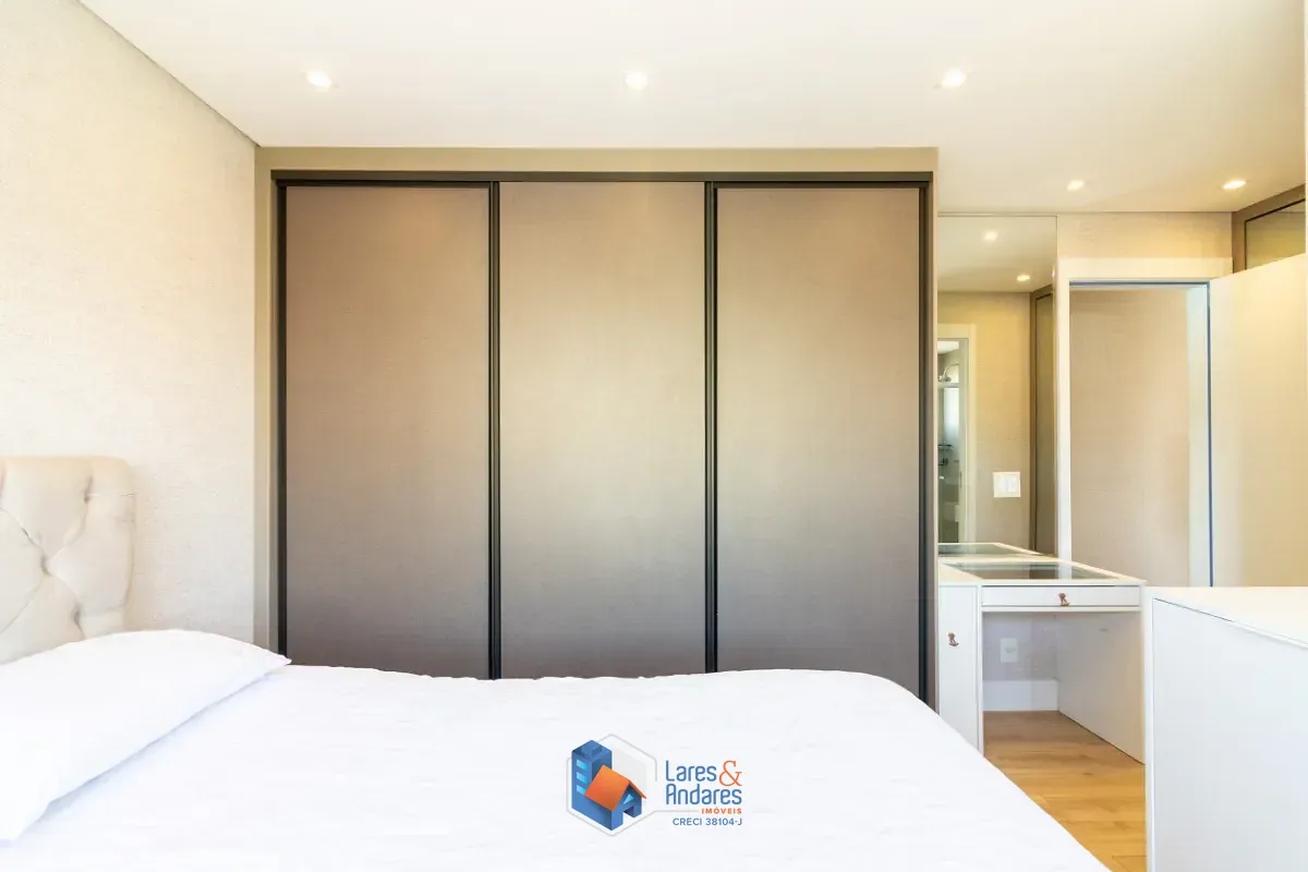 Apartamento, 2 quartos, 92 m² - Foto 187