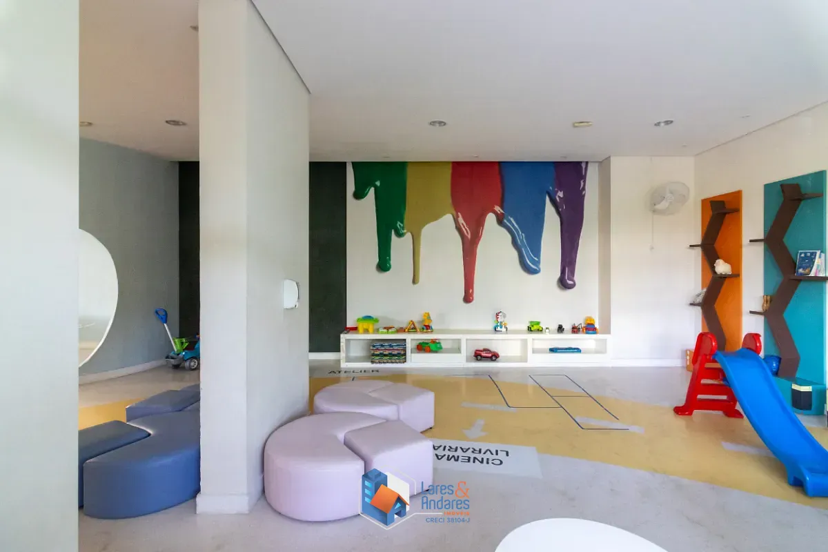 Apartamento, 2 quartos, 92 m² - Foto 155