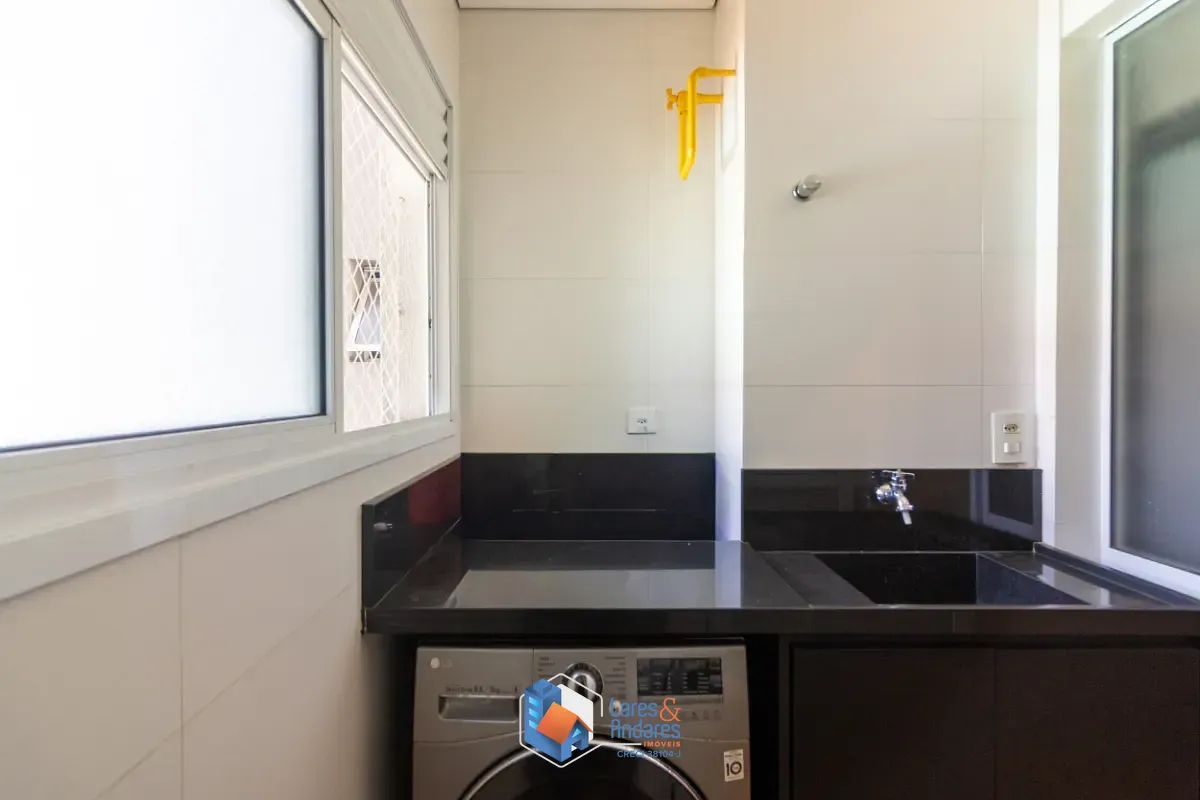 Apartamento, 2 quartos, 92 m² - Foto 23