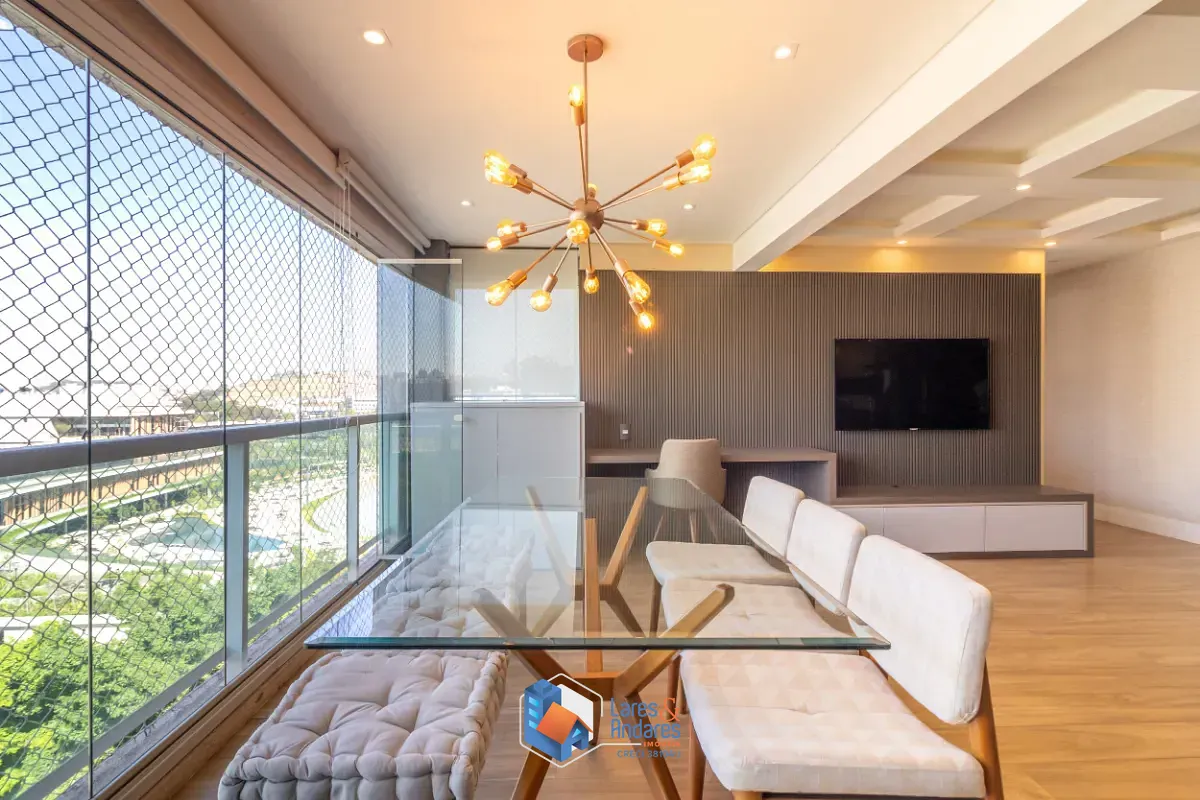 Apartamento, 2 quartos, 92 m² - Foto 12