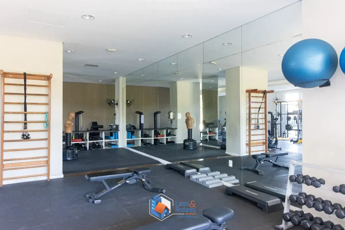 Apartamento, 2 quartos, 92 m² - Foto 121