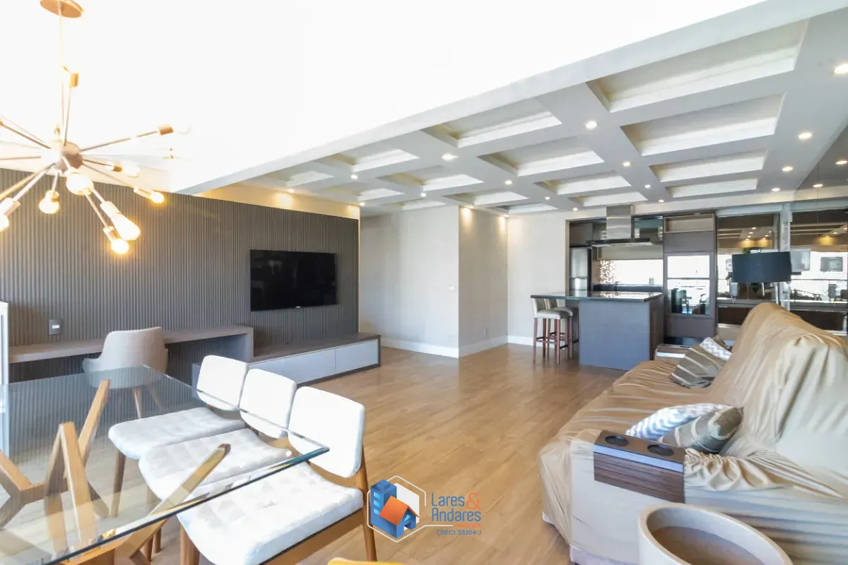 Apartamento, 2 quartos, 92 m² - Foto 161
