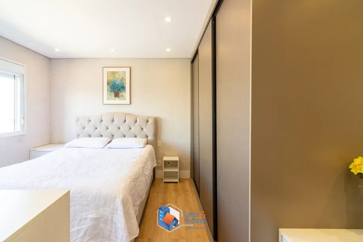 Apartamento, 2 quartos, 92 m² - Foto 32