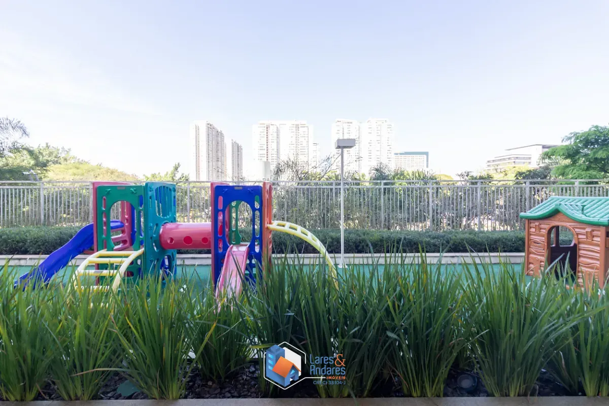 Apartamento, 2 quartos, 92 m² - Foto 56