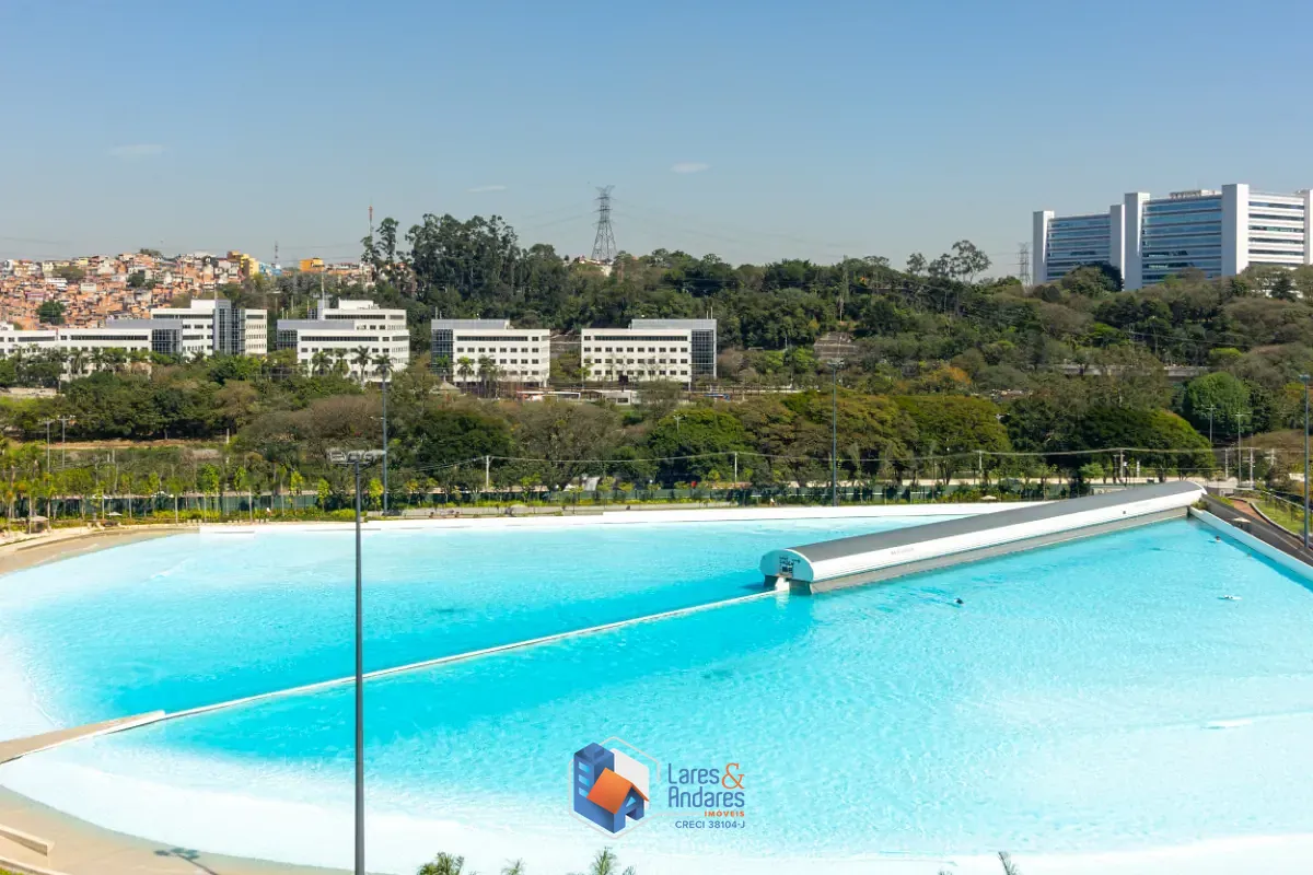Apartamento, 2 quartos, 92 m² - Foto 36