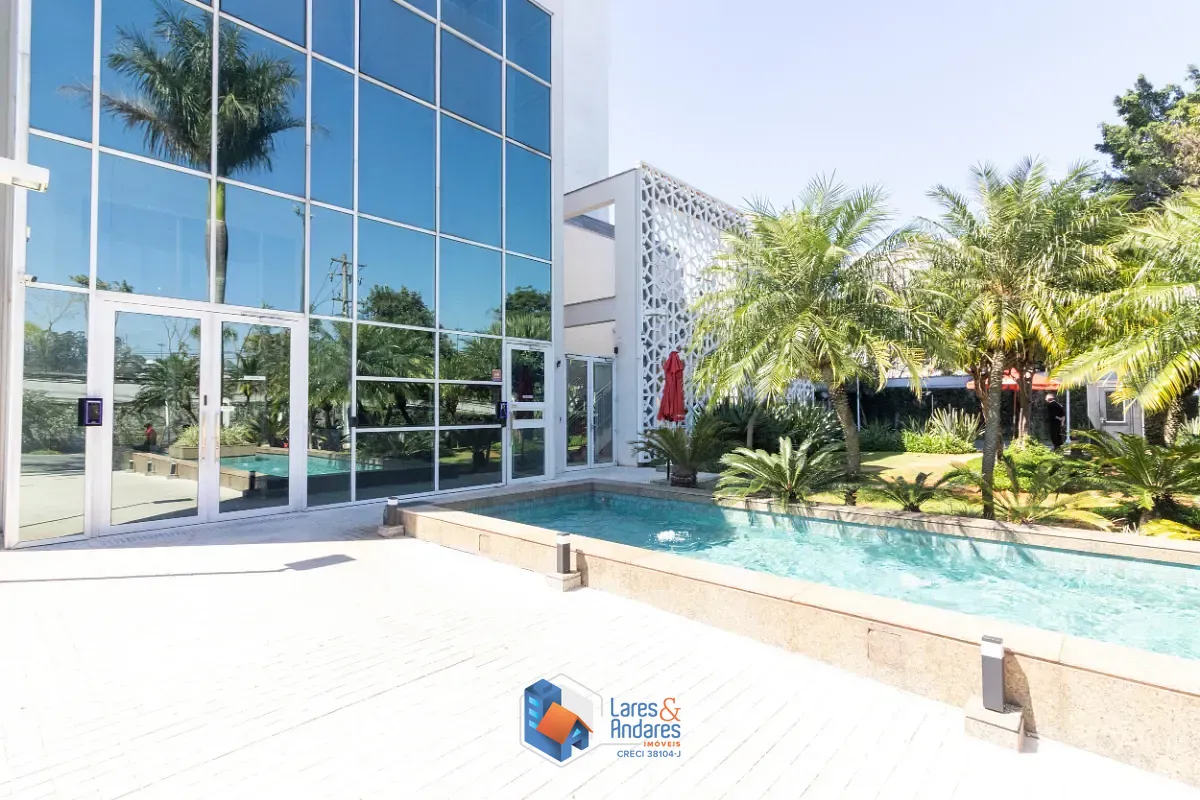 Apartamento, 2 quartos, 92 m² - Foto 96