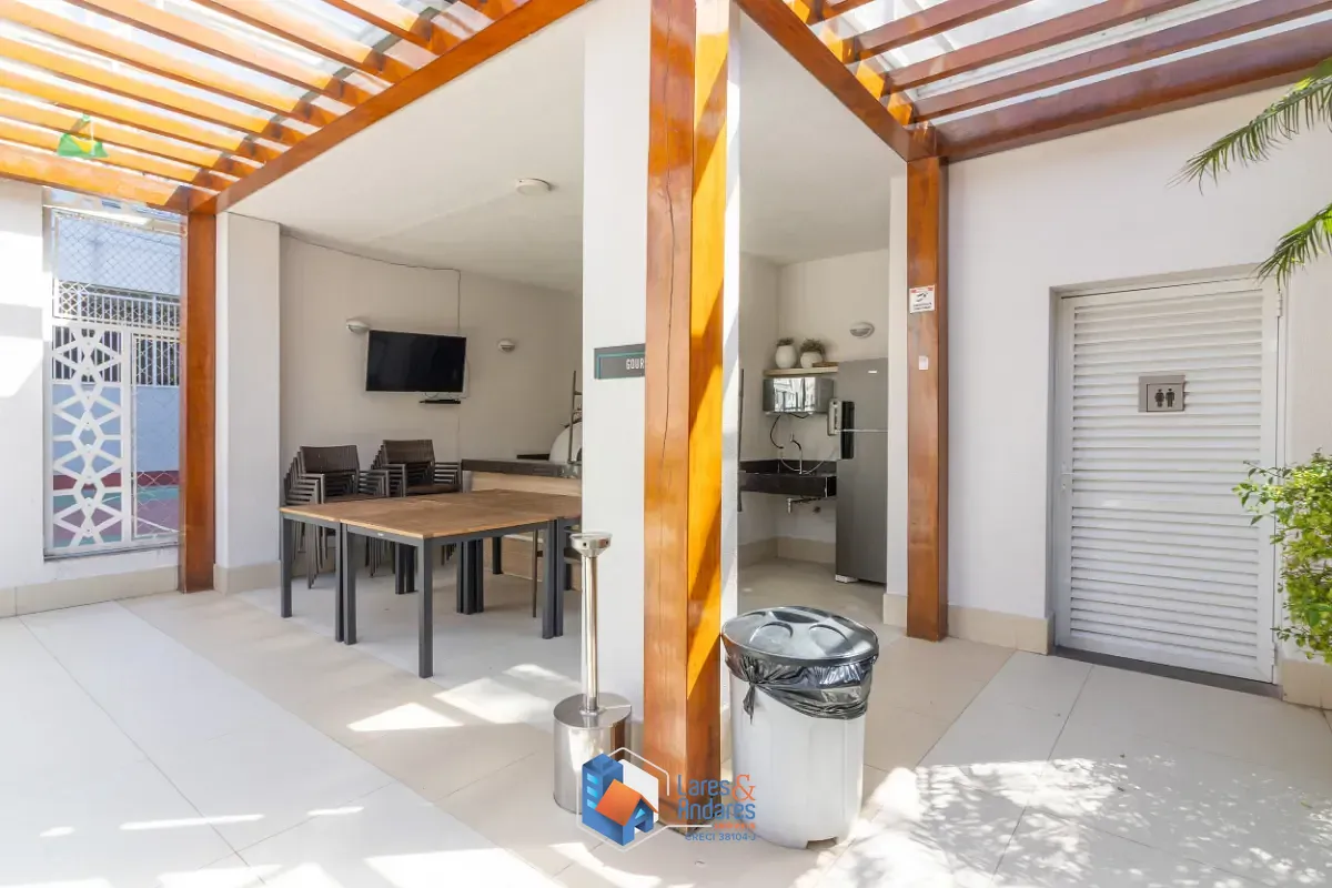 Apartamento, 2 quartos, 92 m² - Foto 67