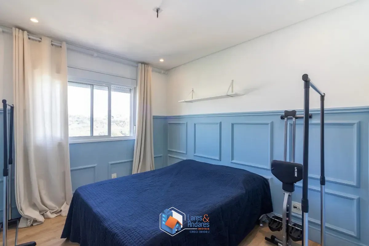 Apartamento, 2 quartos, 92 m² - Foto 181