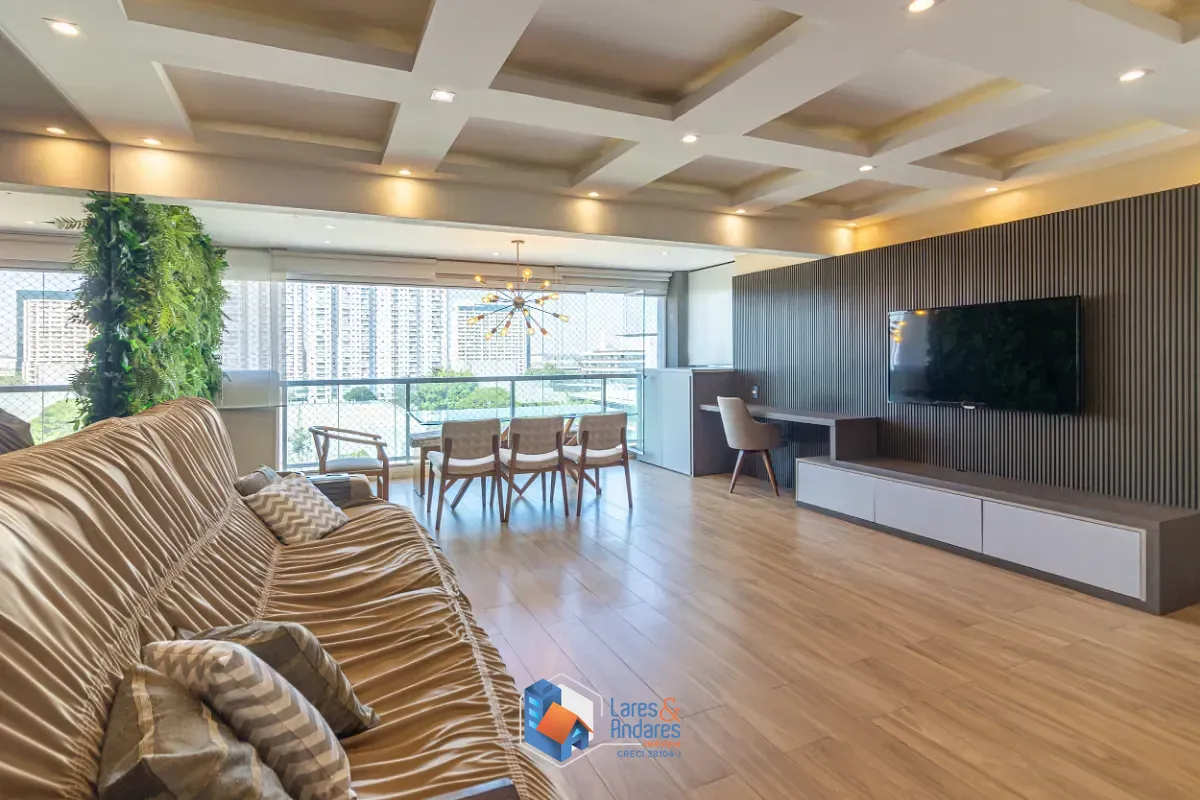 Apartamento, 2 quartos, 92 m² - Foto 157