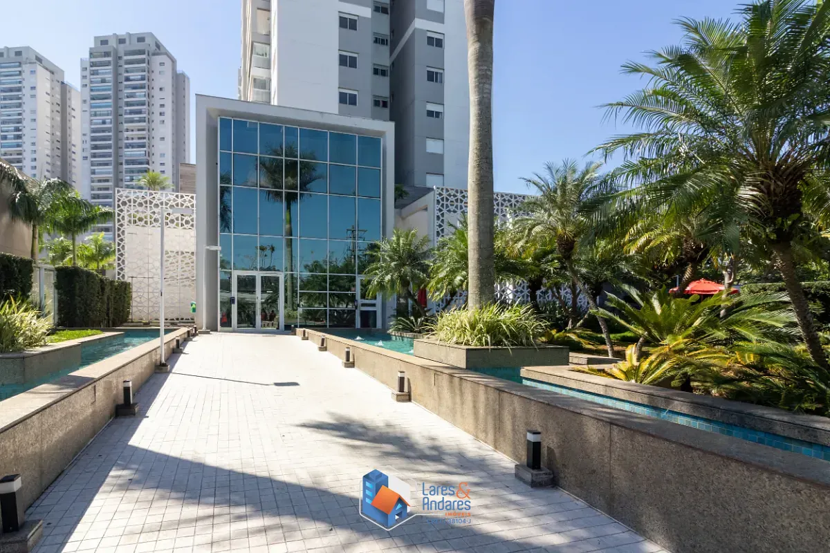 Apartamento, 2 quartos, 92 m² - Foto 107