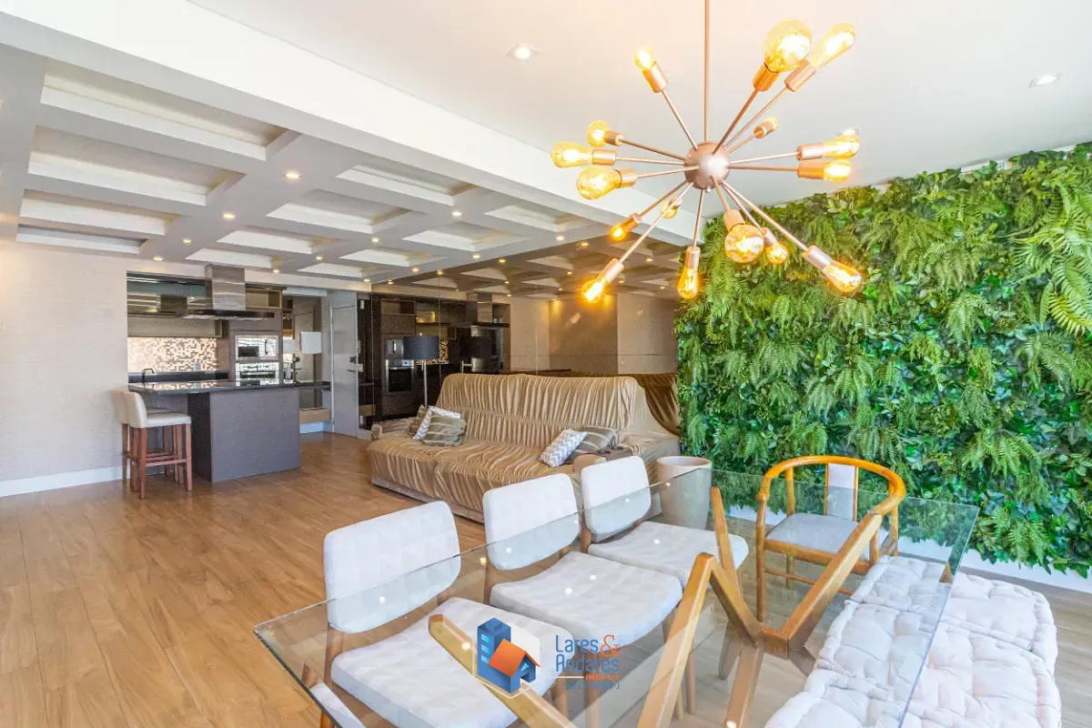 Apartamento, 2 quartos, 92 m² - Foto 159