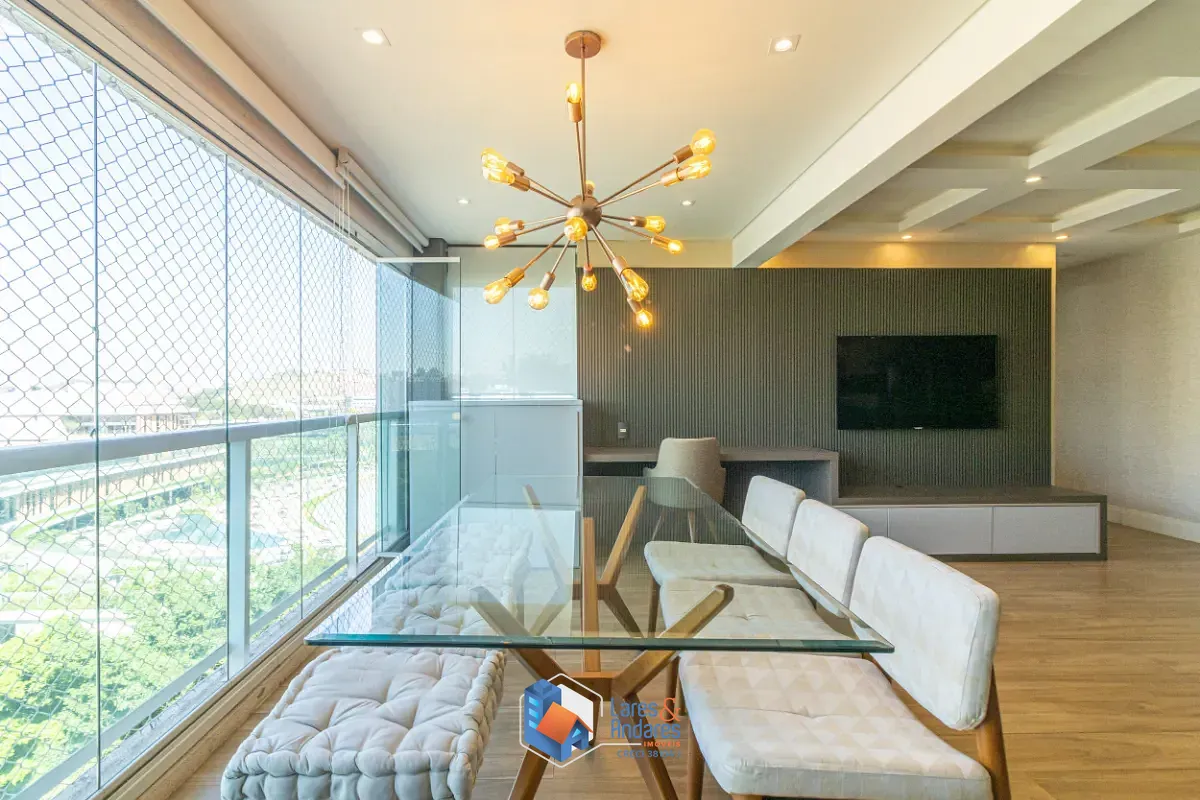 Apartamento, 2 quartos, 92 m² - Foto 11