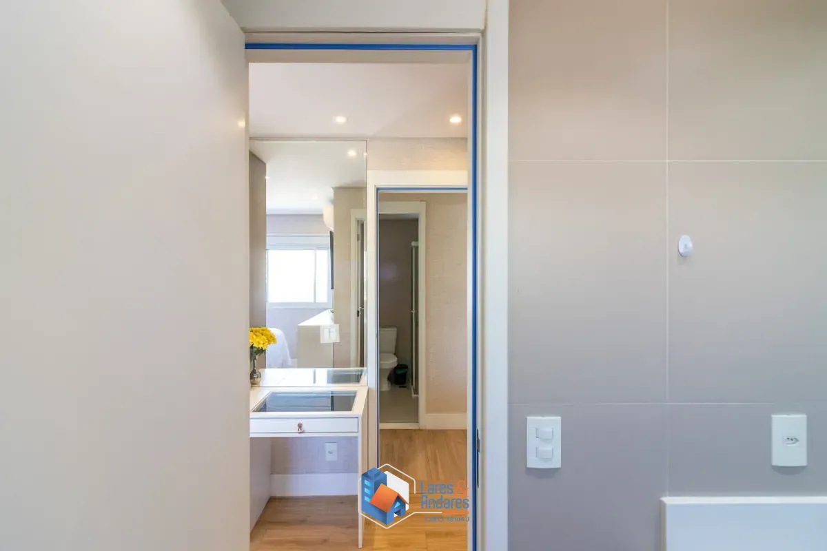 Apartamento, 2 quartos, 92 m² - Foto 37