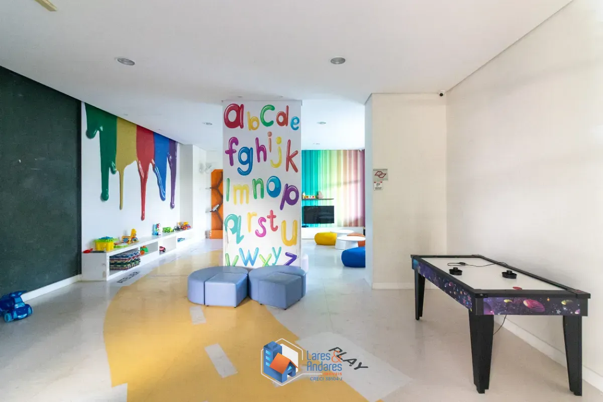 Apartamento, 2 quartos, 92 m² - Foto 77