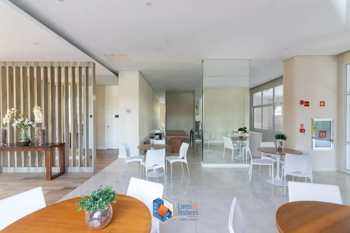 Apartamento, 2 quartos, 92 m² - Foto 80
