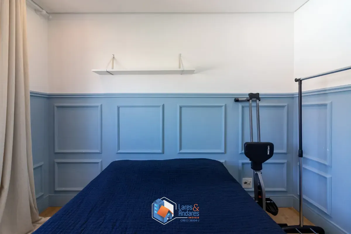 Apartamento, 2 quartos, 92 m² - Foto 183