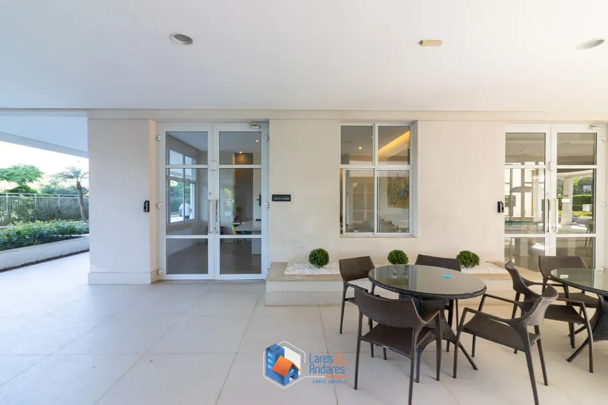 Apartamento, 2 quartos, 92 m² - Foto 87