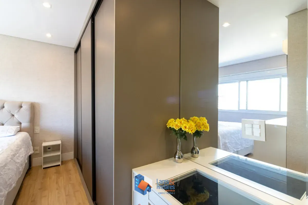 Apartamento, 2 quartos, 92 m² - Foto 192