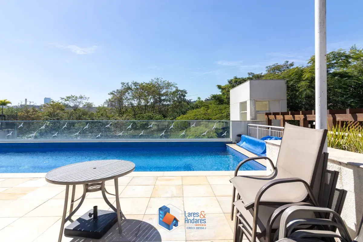 Apartamento, 2 quartos, 92 m² - Foto 137