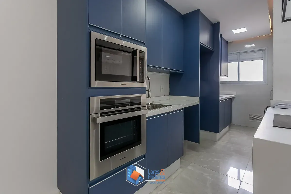 Apartamento, 2 quartos, 67 m² - Foto 9