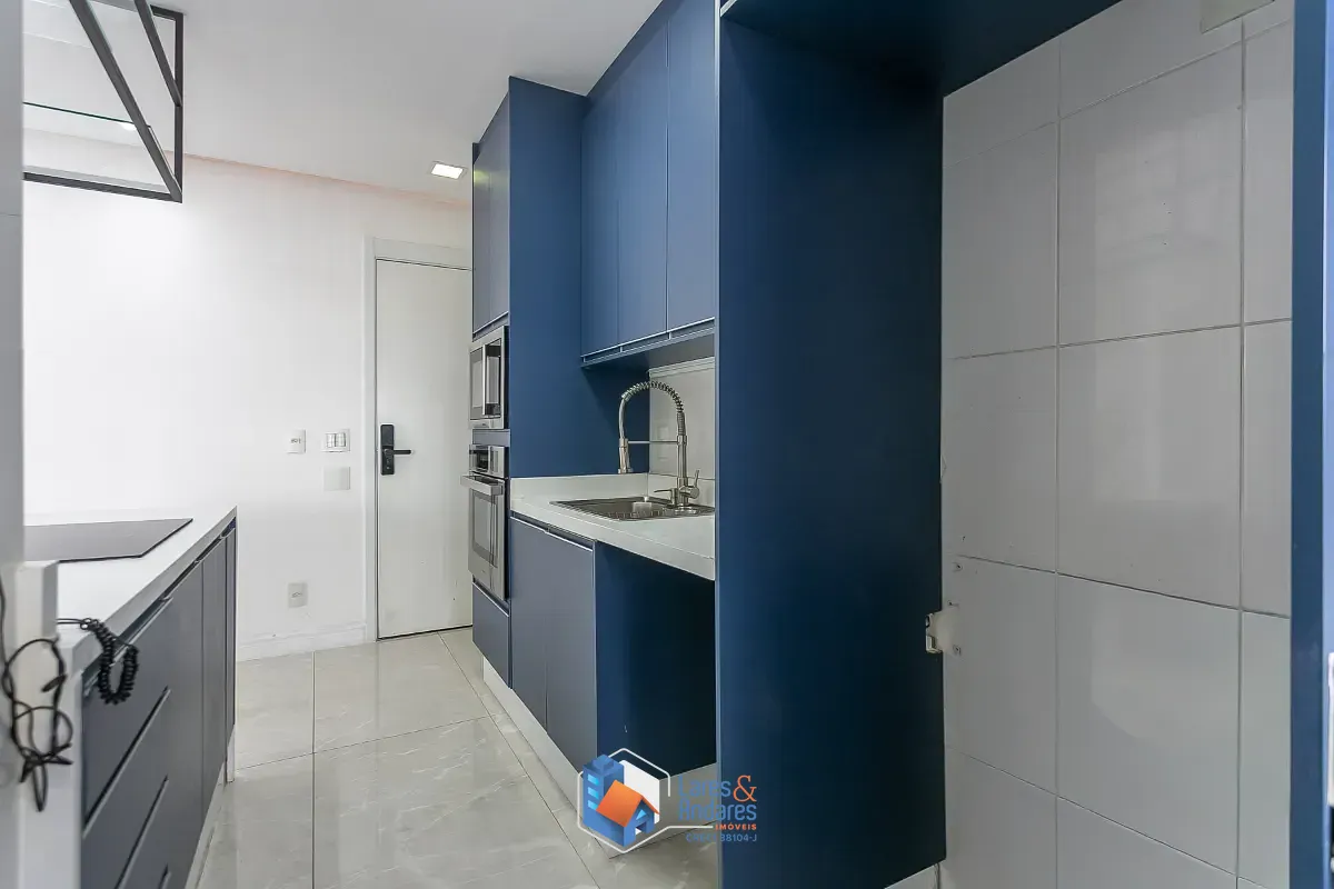 Apartamento, 2 quartos, 67 m² - Foto 11
