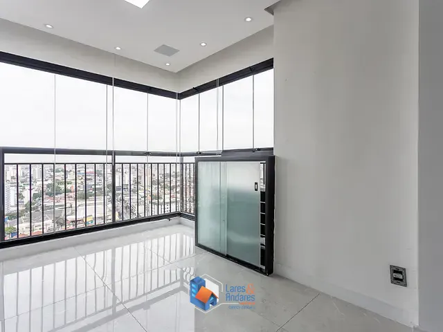 Apartamento com 67m² 2 quartos e 2 banheiros, à venda, no bairro Vila Mascote em São Paulo
