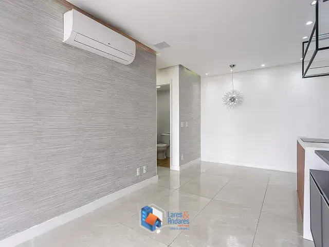 Apartamento com 67m² 2 quartos e 2 banheiros, à venda, no bairro Vila Mascote em São Paulo