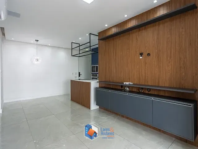 Apartamento com 67m² 2 quartos e 2 banheiros, à venda, no bairro Vila Mascote em São Paulo