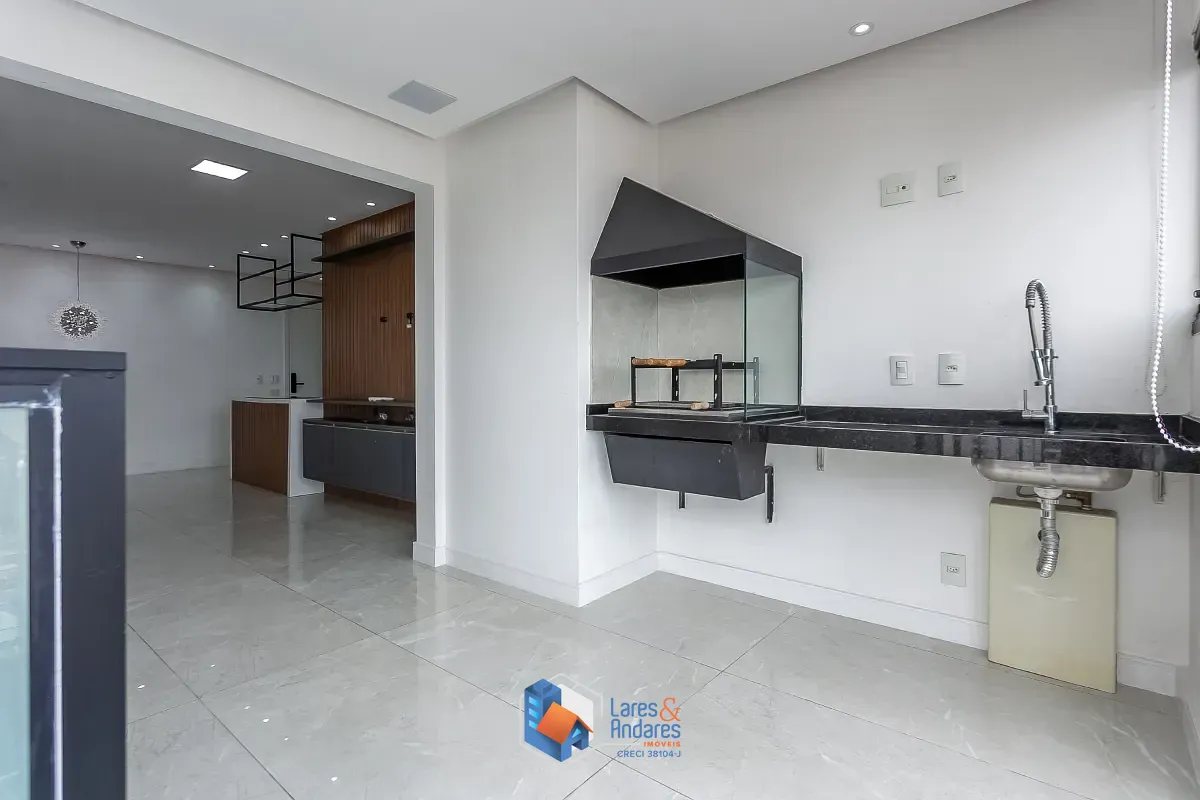 Apartamento, 2 quartos, 67 m² - Foto 7