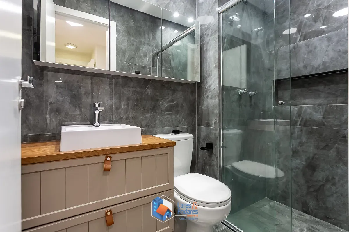Apartamento, 2 quartos, 67 m² - Foto 20