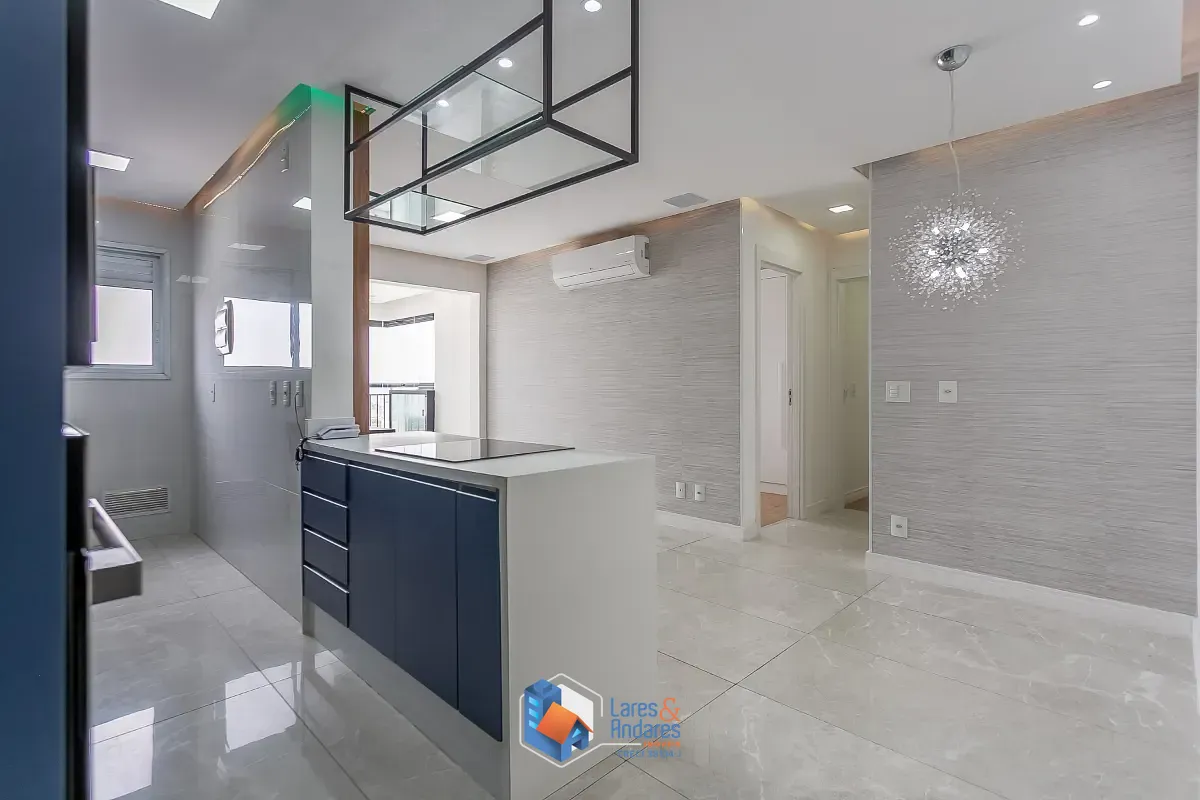 Apartamento, 2 quartos, 67 m² - Foto 2