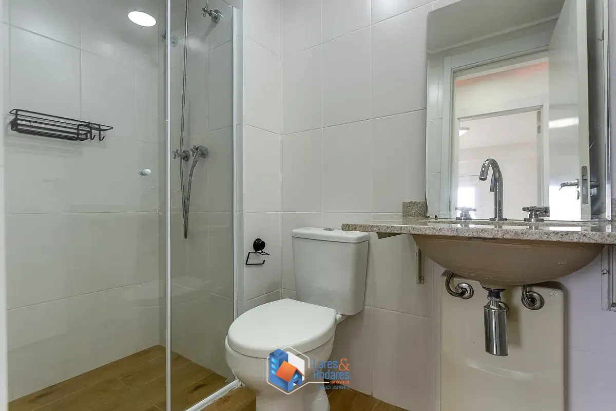 Apartamento, 2 quartos, 67 m² - Foto 15