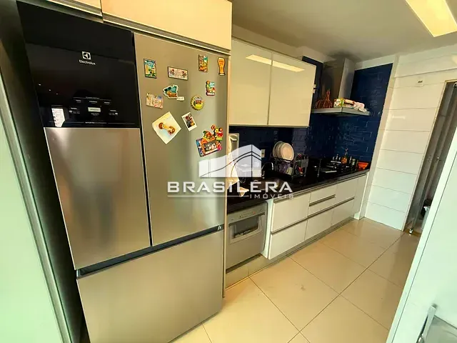 Apartamento 3 quartos e 5 banheiros, à venda, no bairro Setor Bueno em Goiânia