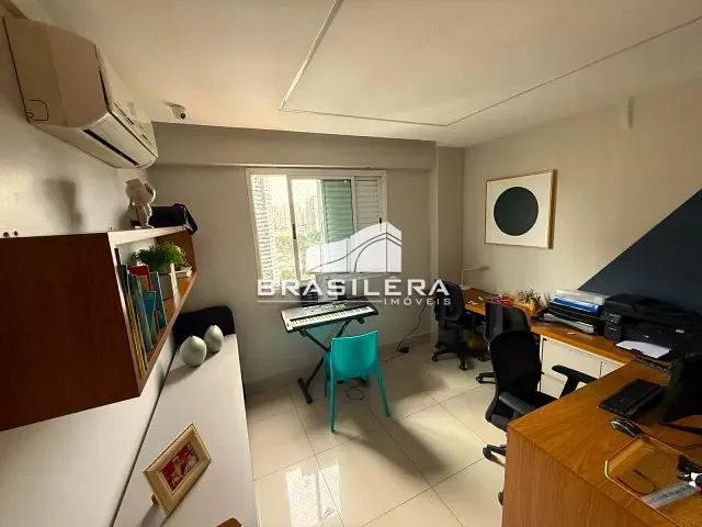 Apartamento 3 quartos e 5 banheiros, à venda, no bairro Setor Bueno em Goiânia